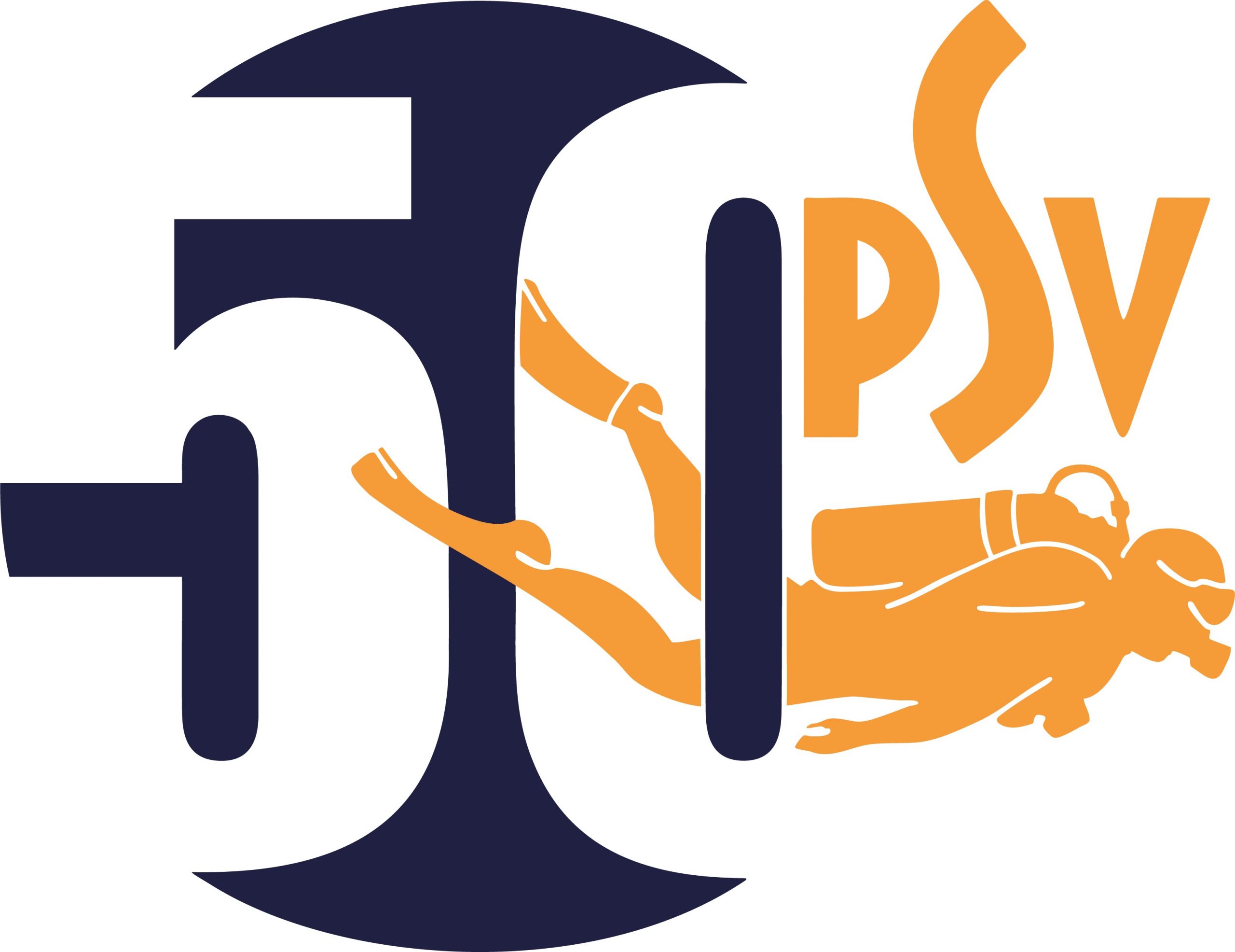 PSV 50 Jahre - Jubiläumslogo